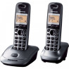 Телефон DECT Panasonic KX-TG2512UAM