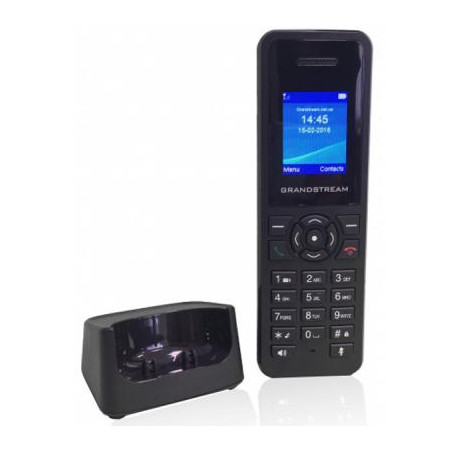Додаткова трубка Grandstream DP720