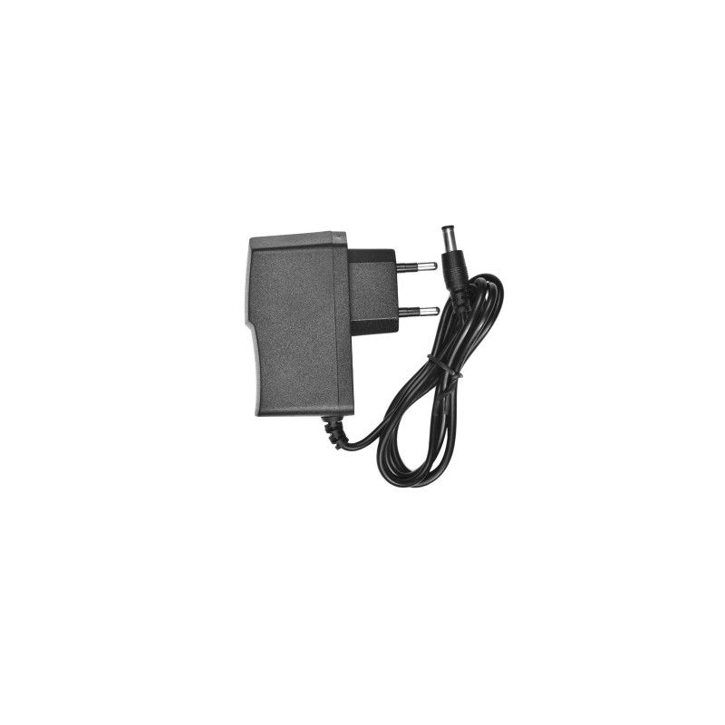 Блок живлення до IP-телефона Grandstream European Style Power Supply 5V/0.6A (5V/0.6A_EU_PSU)