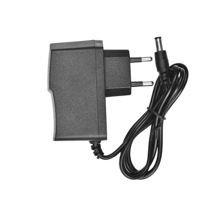 Блок живлення до IP-телефона Grandstream European Style Power Supply 5V/0.6A (5V/0.6A_EU_PSU)