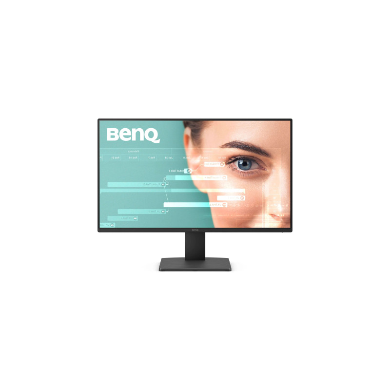 Монітор BenQ GW2491E Black