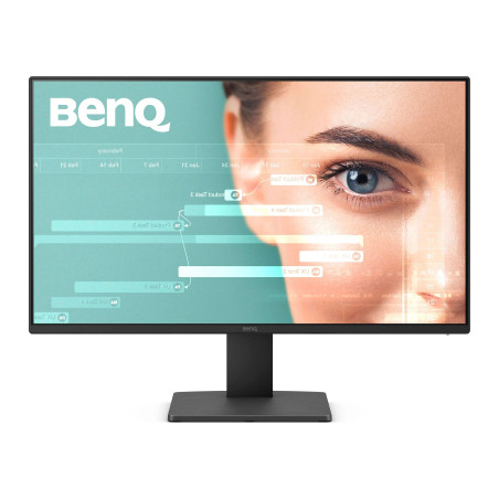 Монітор BenQ GW2491E Black