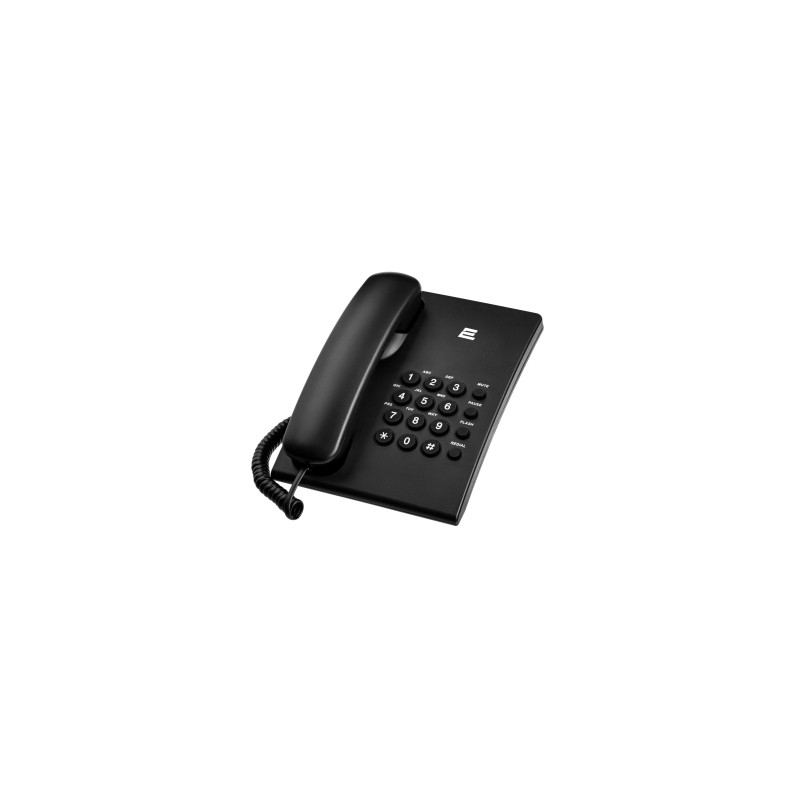 Телефон 2E AP-210 Black (680051628745)