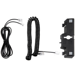 Телефон 2E AP-210 Black (680051628745)