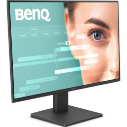 Монітор BenQ GW2491E Black