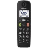 Телефон DECT Panasonic KX-TGU110UAB
