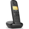 Телефон DECT Gigaset A270 Black (S30852H2812R601)