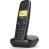 Телефон DECT Gigaset A270 Black (S30852H2812R601)
