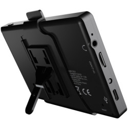 Автомобільний навігатор Modecom Device FreeWAY CX 5.0 8GB 5" MapFactor EU (NAV-FREEWAYCX5-MF-EU)