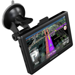 Автомобільний навігатор Modecom Device FreeWAY CX 5.0 8GB 5" MapFactor EU (NAV-FREEWAYCX5-MF-EU)