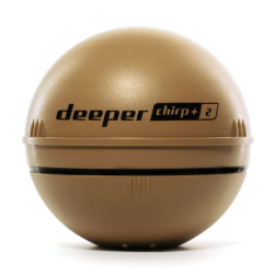 Ехолот Deeper Smart Sonar CHIRP+ 2.0, FLDP-36 (ITGAM0997)