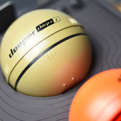 Ехолот Deeper Smart Sonar CHIRP+ 2.0, FLDP-36 (ITGAM0997)
