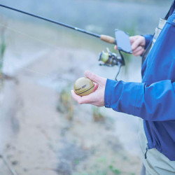 Ехолот Deeper Smart Sonar CHIRP+ 2.0, FLDP-36 (ITGAM0997)