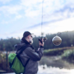 Ехолот Deeper Smart Sonar CHIRP+ 2.0, FLDP-36 (ITGAM0997)