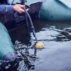 Ехолот Deeper Smart Sonar CHIRP+ 2.0, FLDP-36 (ITGAM0997)