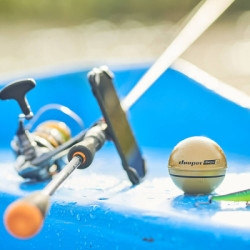 Ехолот Deeper Smart Sonar CHIRP+ 2.0, FLDP-36 (ITGAM0997)