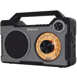 Портативний радіоприймач REAL-EL X-703 (EL121800002)