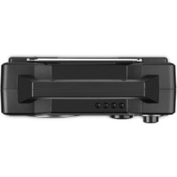 Портативний радіоприймач REAL-EL X-703 (EL121800002)