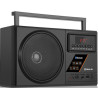 Портативний радіоприймач REAL-EL X-700 (EL121800001)