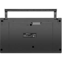 Портативний радіоприймач REAL-EL X-700 (EL121800001)