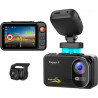Відеореєстратор Aspiring Expert 9 Speedcam, WI-FI, GPS, 2K, 2 cameras (Aspiring Expert 9 Speedcam, WI-FI, GPS, 2K, 2 cameras)