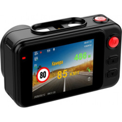Відеореєстратор Aspiring Expert 9 Speedcam, WI-FI, GPS, 2K, 2 cameras (Aspiring Expert 9 Speedcam, WI-FI, GPS, 2K, 2 cameras)