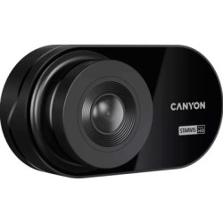 Відеореєстратор Canyon DVR10 FullHD 1080p Wi-Fi Black (CND-DVR10)