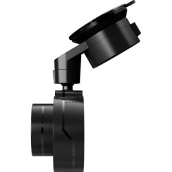 Відеореєстратор Canyon DVR10 FullHD 1080p Wi-Fi Black (CND-DVR10)