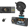 Відеореєстратор Aspiring Alibi 9 GPS, 3 Cameras, Speedcam (Aspiring Alibi 9 GPS, 3 Cameras, Speedcam)