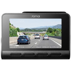 Відеореєстратор Xiaomi 70mai Dash Cam 4K A810 (1021345)
