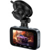 Відеореєстратор HOCO DV5 Driving recorder with 3-inch display (6942007619738)