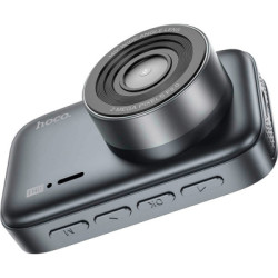 Відеореєстратор HOCO DV5 Driving recorder with 3-inch display (6942007619738)