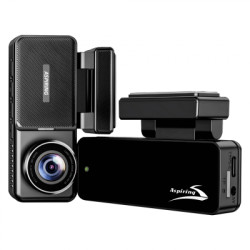 Відеореєстратор Aspiring Aspiring Alibi 11 QHD 2K Dual WiFi