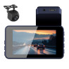 Відеореєстратор Aspiring AT360 Dual 4G Wifi GPS (Aspiring AT360 Dual 4G Wifi GPS)