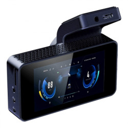 Відеореєстратор Aspiring AT360 Dual 4G Wifi GPS (Aspiring AT360 Dual 4G Wifi GPS)