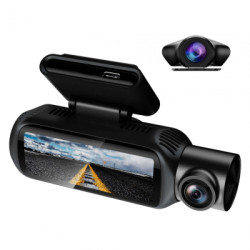 Відеореєстратор Aspiring Griffon 2 Wi-Fi 2.5К, 3 channels (GR2-4k2010)