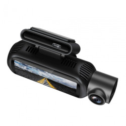 Відеореєстратор Aspiring Griffon 2 Wi-Fi 2.5К, 3 channels (GR2-4k2010)