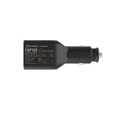 GPS-трекер Teltonika FMP100