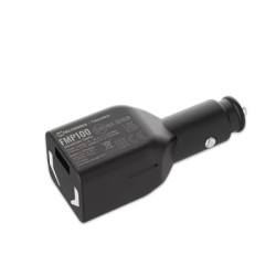 GPS-трекер Teltonika FMP100
