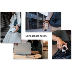 Батарея універсальна iSDT PB10 DW Portable Power Bank,3000mah (iSDT-PB10)