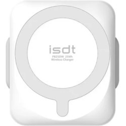 Батарея універсальна iSDT PB25 DW Portable Charger Power Bank (iSDT-PB25)