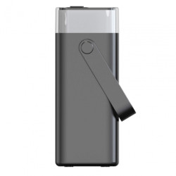 Батарея універсальна Aspiring Vigor 40 40000mAh PD/65W (PPVG.V04)