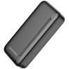 Батарея універсальна ColorWay 20 000 mAh Portable Charger (USB/QC3.0 + USB-C/PD/22.5W) Black (CW-PB200LPB4BK-PD)