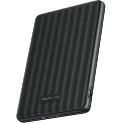 Батарея універсальна EcoFlow RAPID Mag Power Bank 5000mAh black (EF-RAPIDQI1-5K-B-EU)