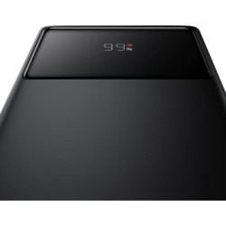 Батарея універсальна Baseus Star Lord Display 30000mAh 22.5W QC/3.0 PD/3.0 Black (PPXJ080101)