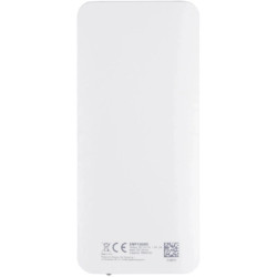 Батарея універсальна Esperanza 8000mAh input/Micro-USB, output/3*USB, White/Grey (EMP106WE)