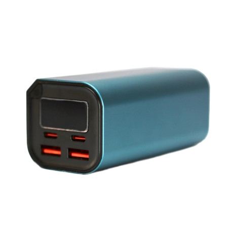 Батарея універсальна TheGeneral 18000mah Kamet, QC/22.5W (40012019-03)