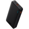 Батарея універсальна Baseus Airpow 20000mAh 20W PD/3.0, QC/3.0, black (P10022804113-00)
