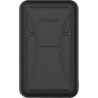 Батарея універсальна Energizer Magnetic Wireless 10000mAh 22.5W PD USB-A, USB-C In/Out, Black (QM10002PQ)