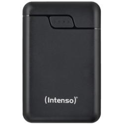 Батарея універсальна Intenso B10000 10000mAh Black (7320530)